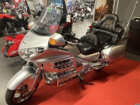 2005 Honda Gold Wing for sale 201189684